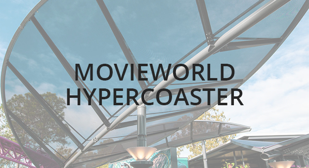 Moviewwordl DC Rivals Hypercoaster Case Study