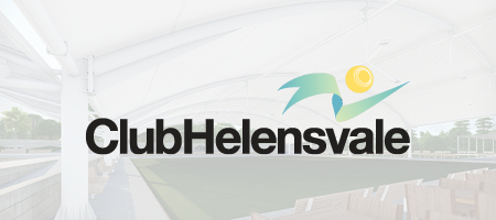 Club Helensvale Sponsored Partner Logo